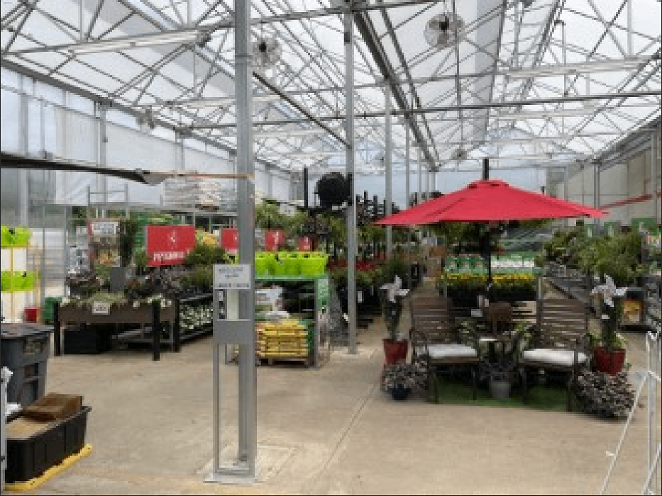 Tractor Supply Co. Image