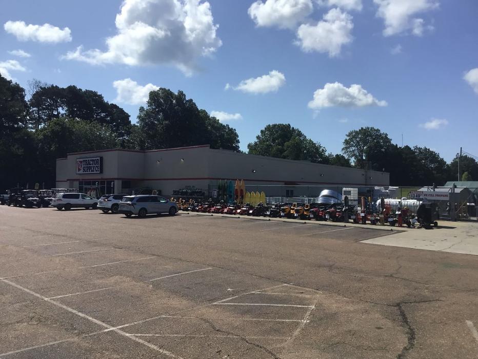 Tractor Supply Co.