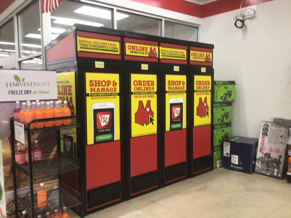 Tractor Supply Co. Image