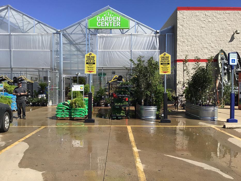 Tractor Supply Co. Image