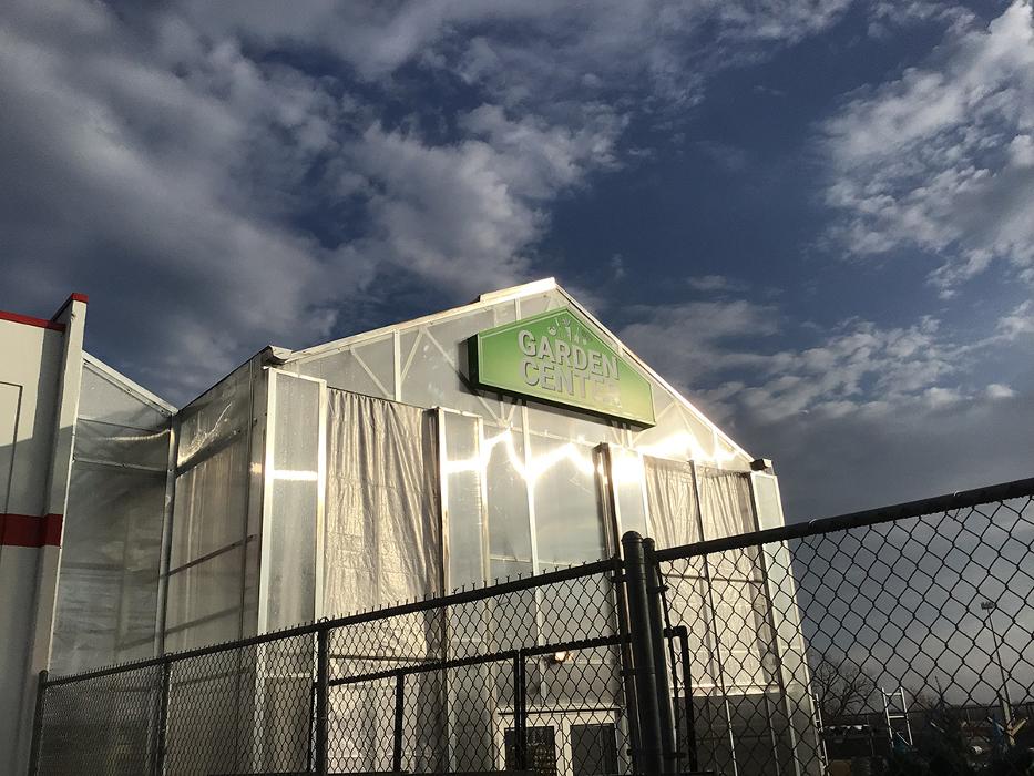 Tractor Supply Co. Image