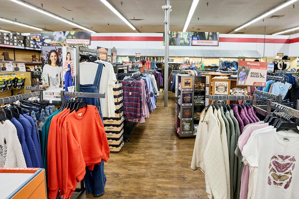 Tractor Supply Co. Image