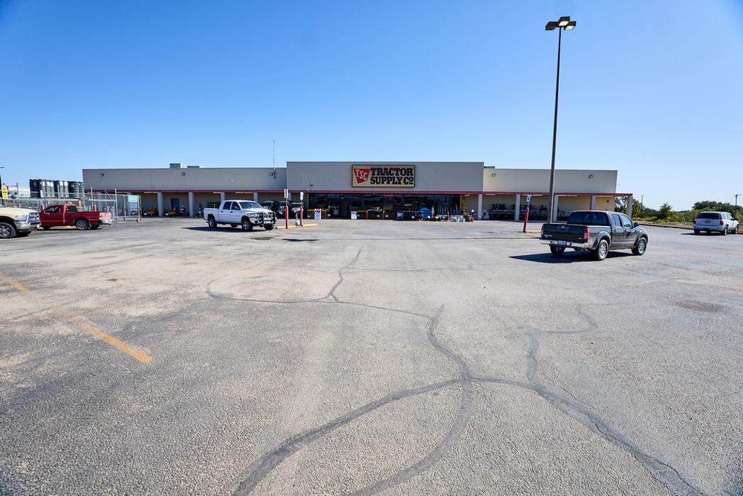 Tractor Supply Co. Image