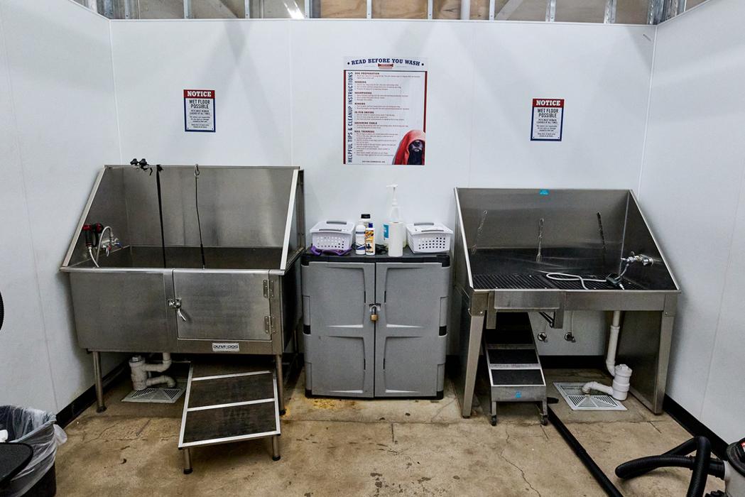 Tractor Supply Co. Image