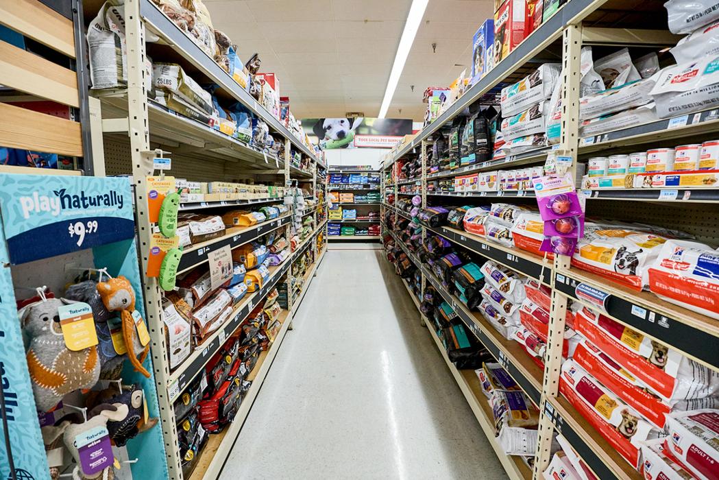 Tractor Supply Co. Image