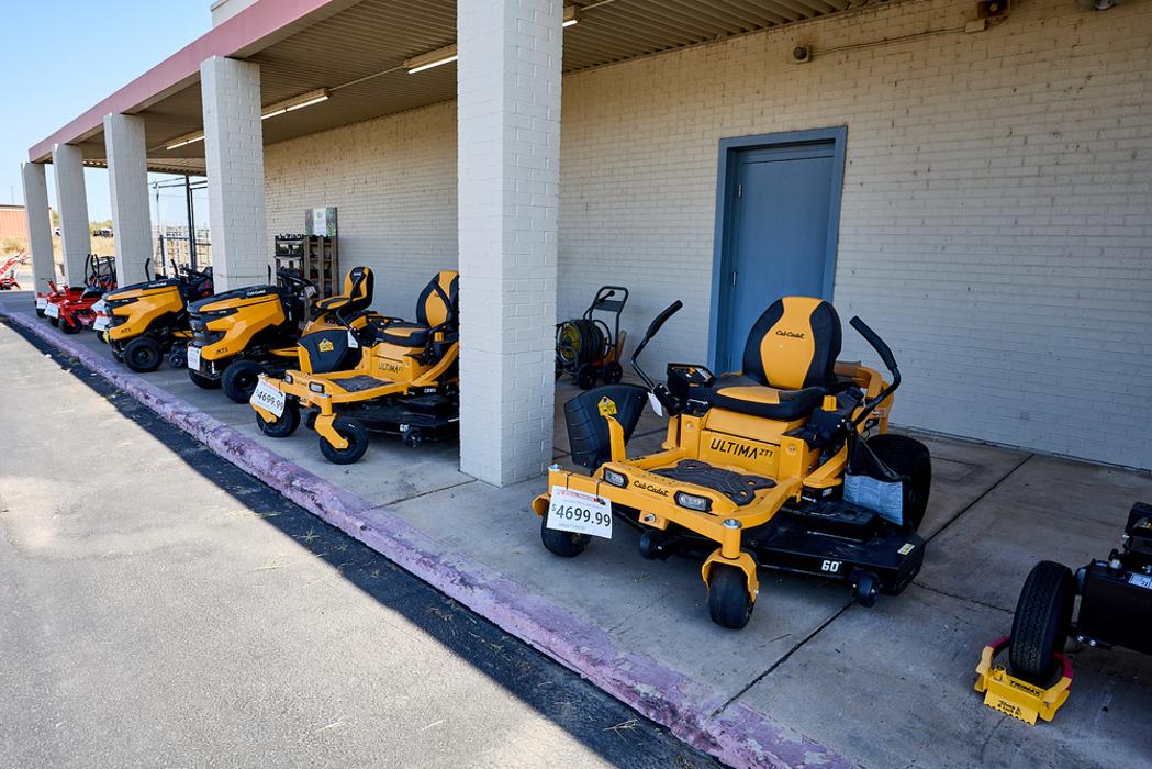 Tractor Supply Co. Image