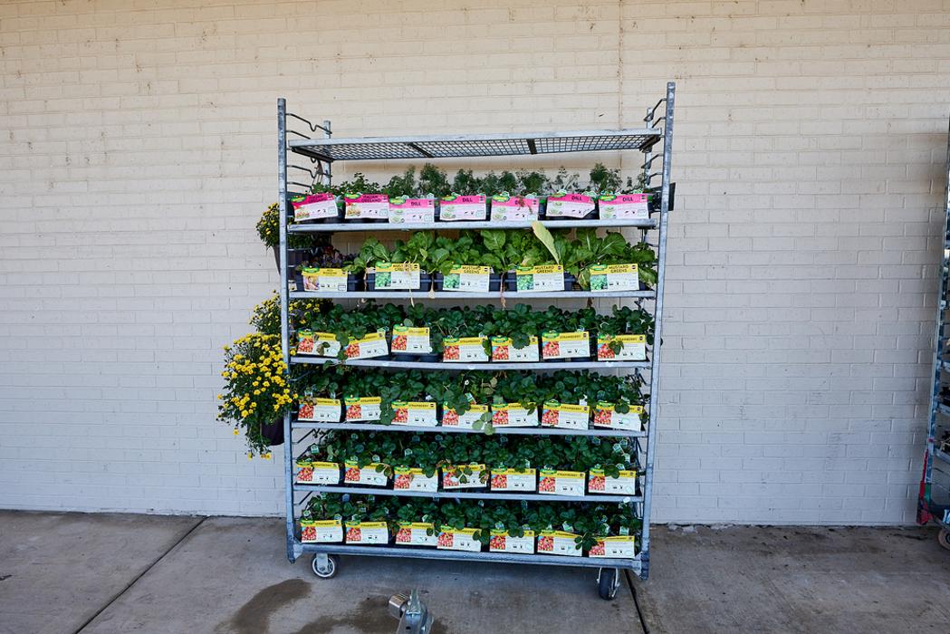 Tractor Supply Co. Image