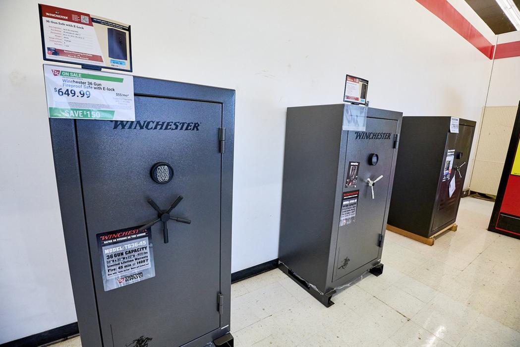 Tractor Supply Co. Image