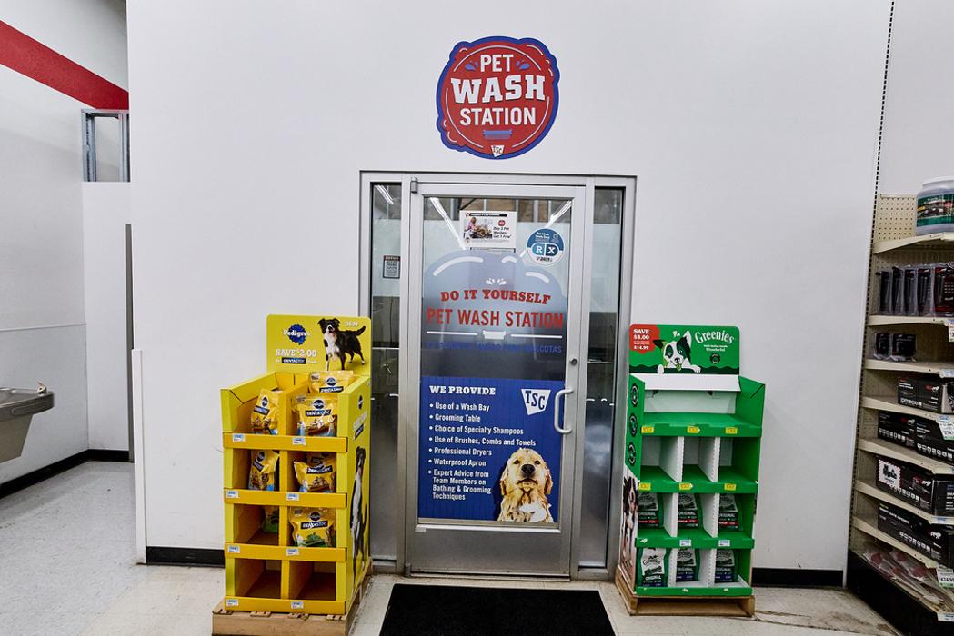 Tractor Supply Co. Image