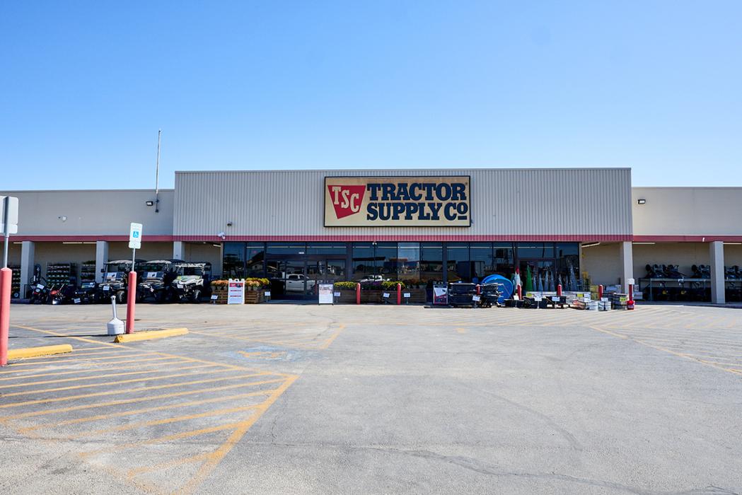 Tractor Supply Co. Image