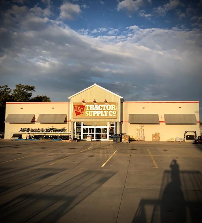 Tractor Supply Co. - North Platte, NE