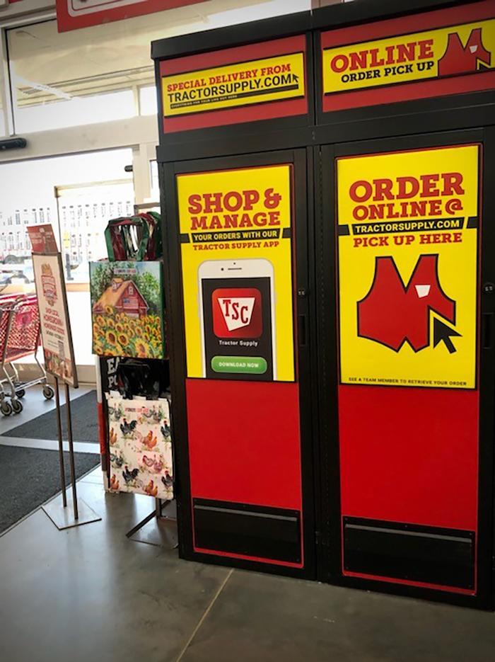 Tractor Supply Co. - North Platte, NE