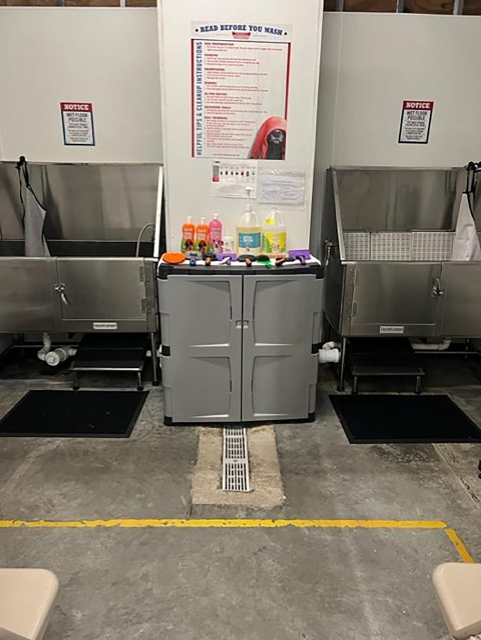 Tractor Supply Co. Image