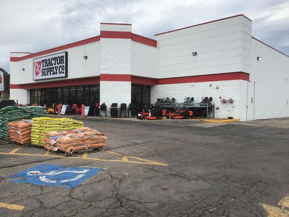 Tractor Supply Co.
