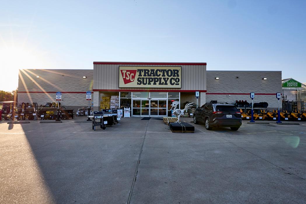 Tractor Supply Co. Image