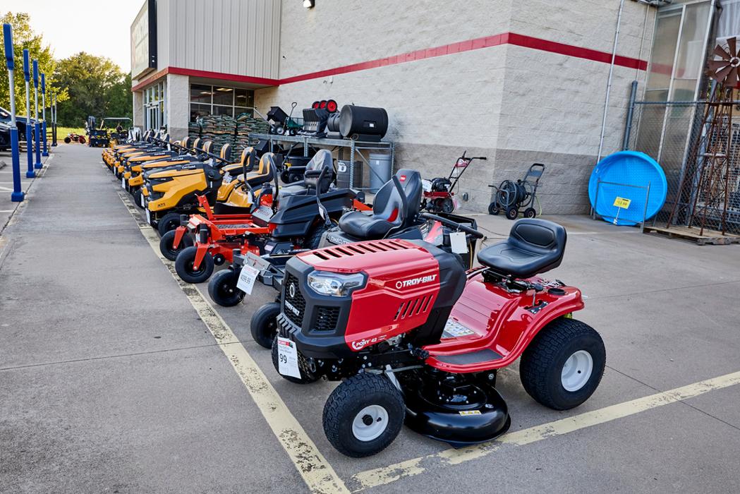 Tractor Supply Co. Image
