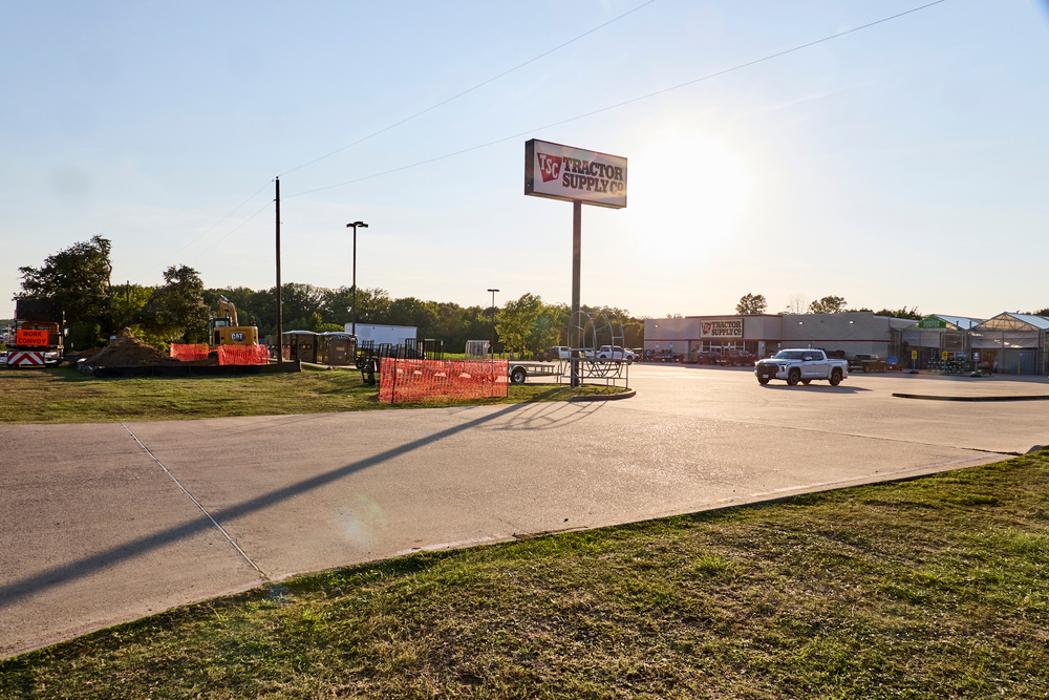 Tractor Supply Co. Image