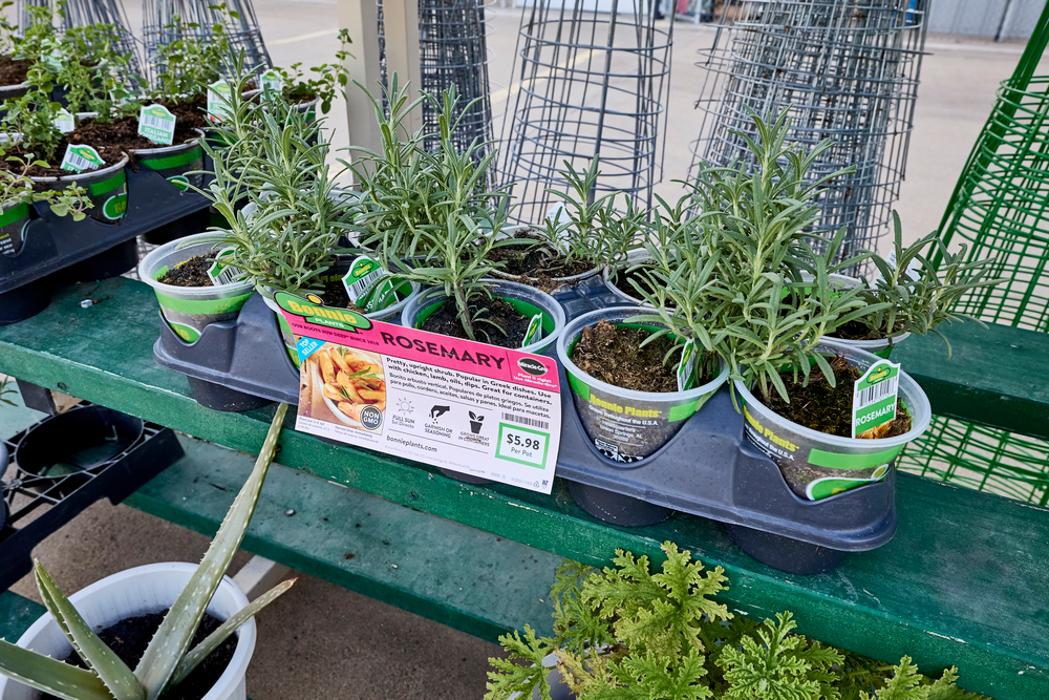 Tractor Supply Co. Image