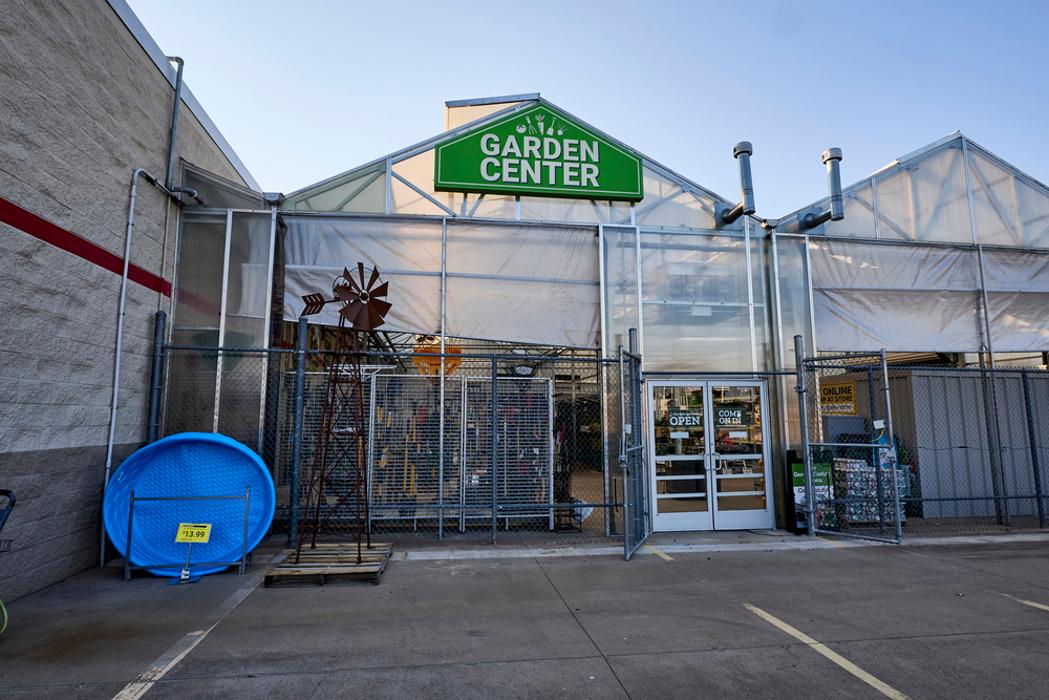 Tractor Supply Co. Image