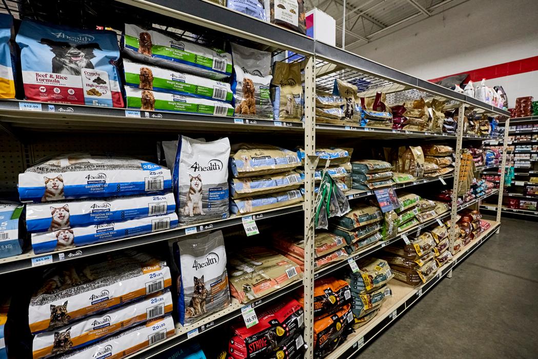 Tractor Supply Co. Image