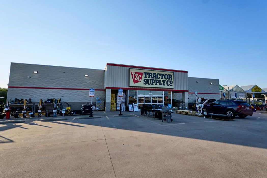 Tractor Supply Co. Image