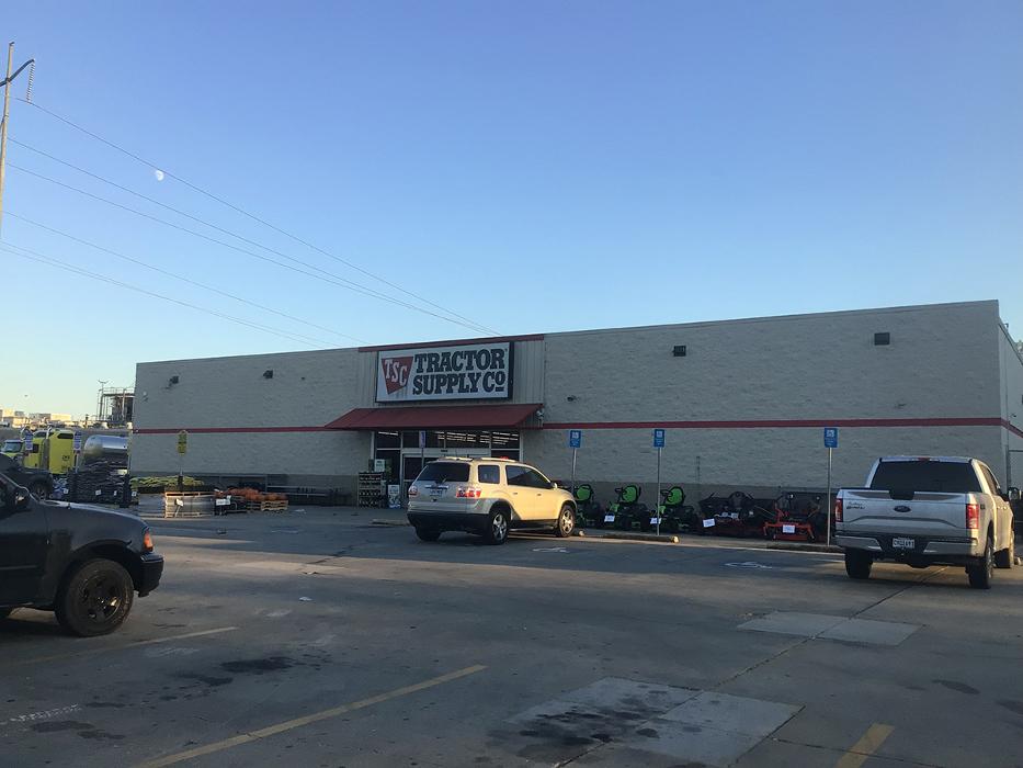 Tractor Supply Co. - Hammond, LA