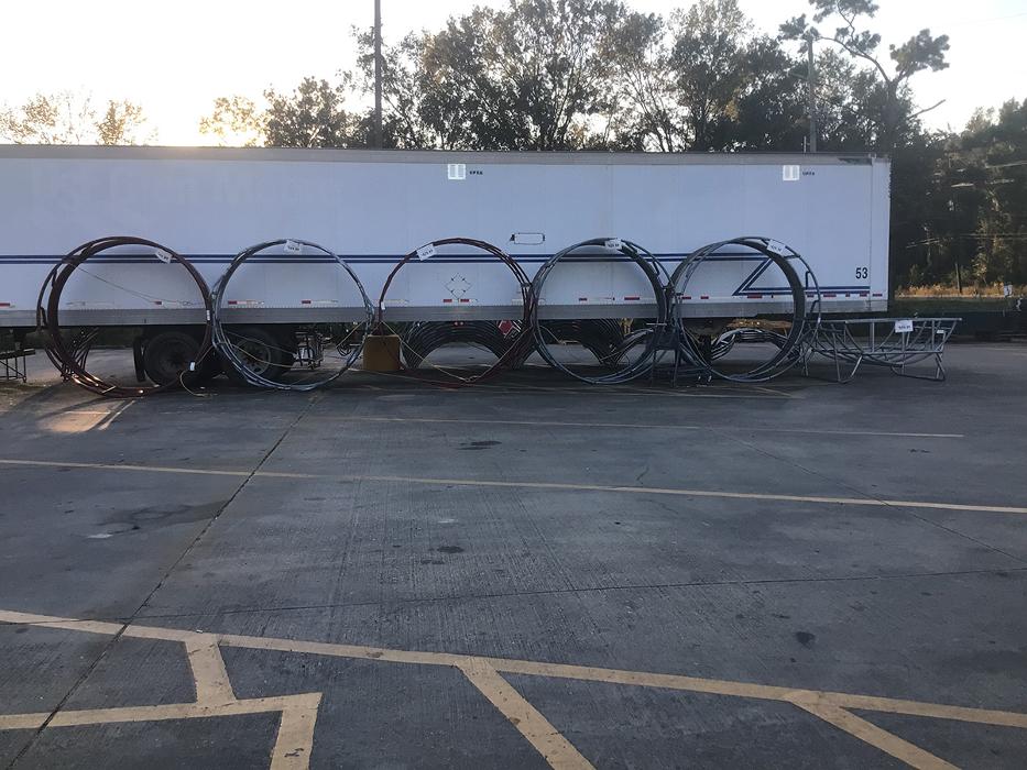 Tractor Supply Co. - Hammond, LA