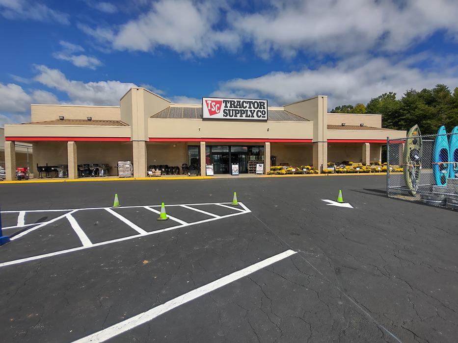 Tractor Supply Co. Image