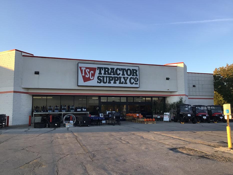 Tractor Supply Co. - Fort Scott, KS