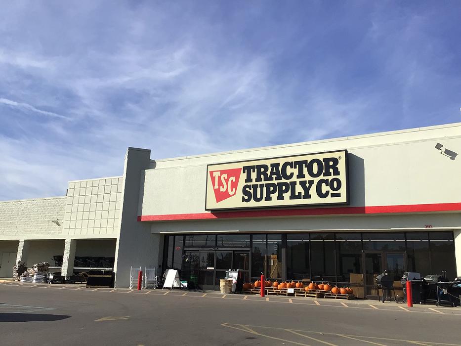 Tractor Supply Co. - Bedford, IN