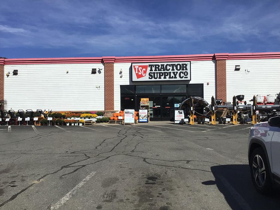 Tractor Supply Co. - Littleton, NH