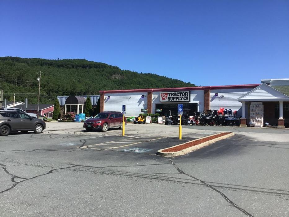 Tractor Supply Co.