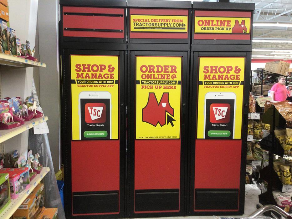 Tractor Supply Co. - Littleton, NH