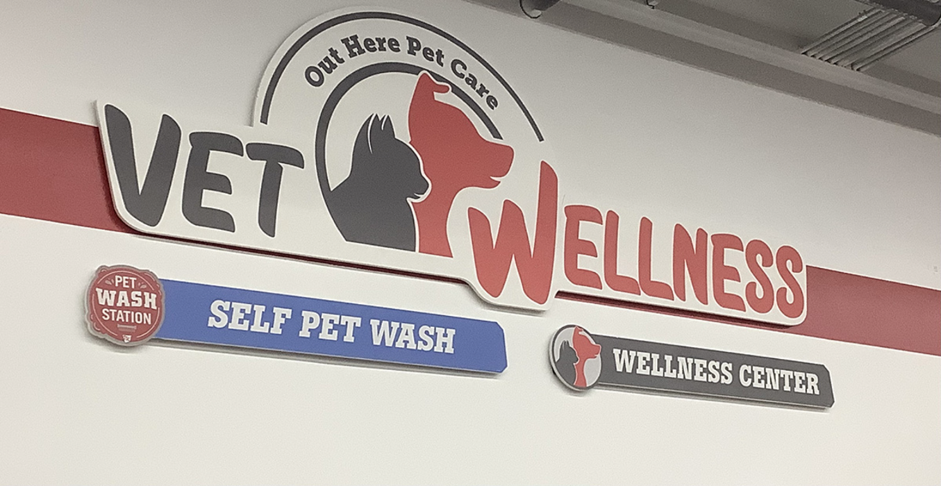 Tractor Supply Co. Logo