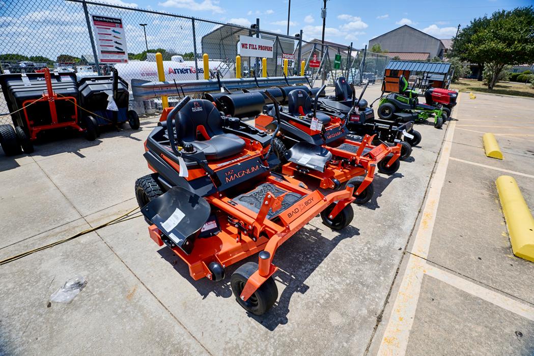 Tractor Supply Co. Image