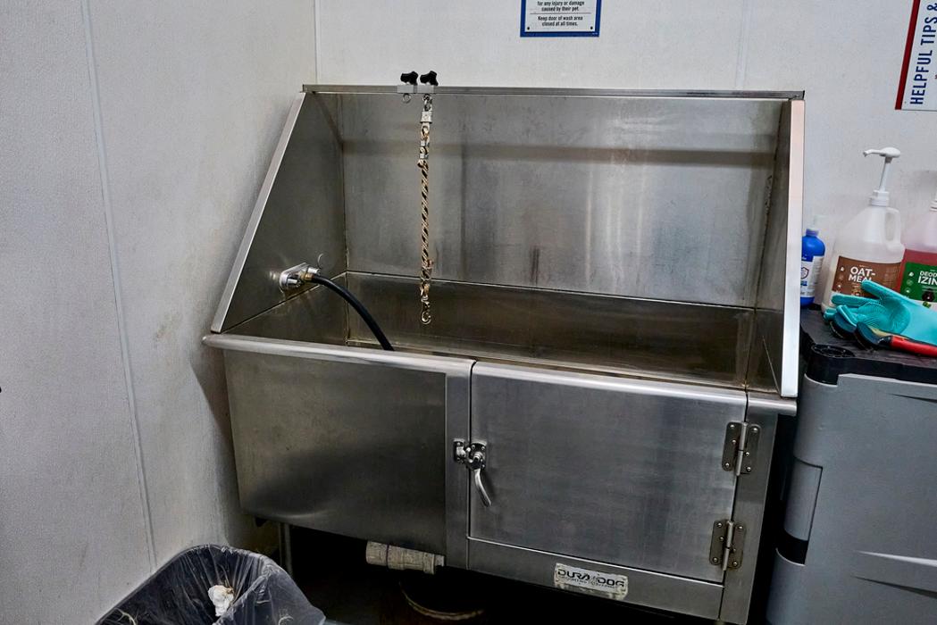 Tractor Supply Co. Image