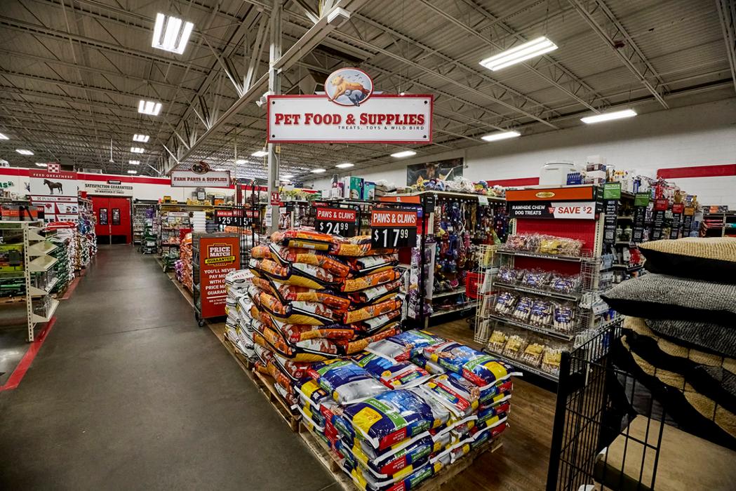 Tractor Supply Co. Image