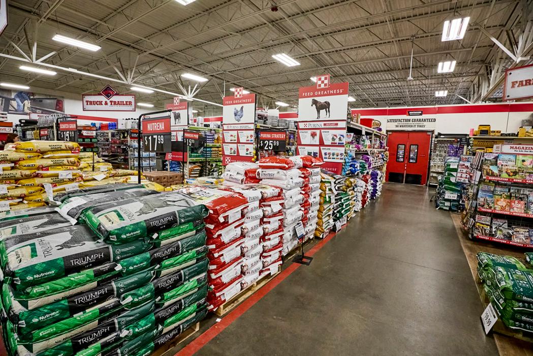 Tractor Supply Co. Image