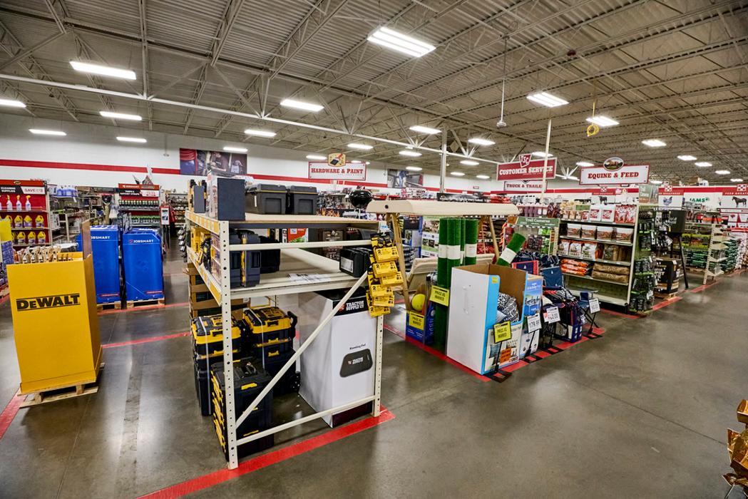 Tractor Supply Co. Image