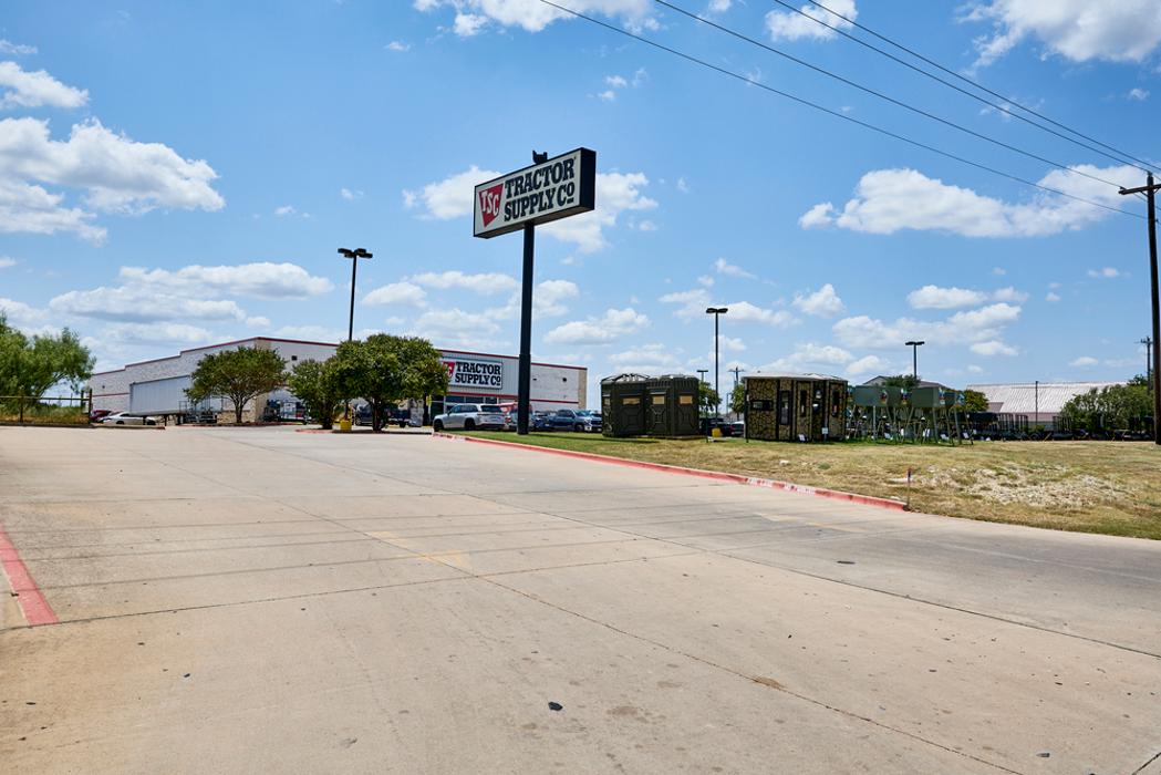 Tractor Supply Co. Image