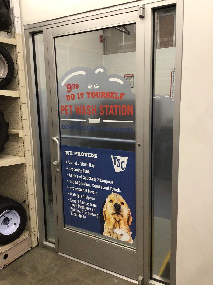 Tractor Supply Co. - Dixon, IL