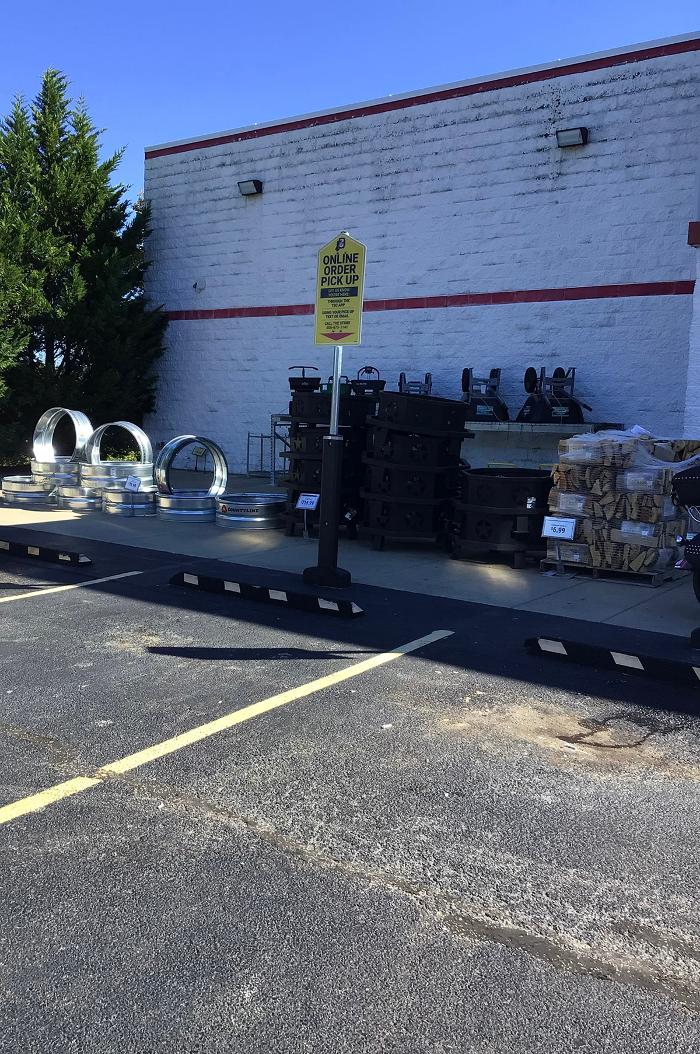 Tractor Supply Co. Image