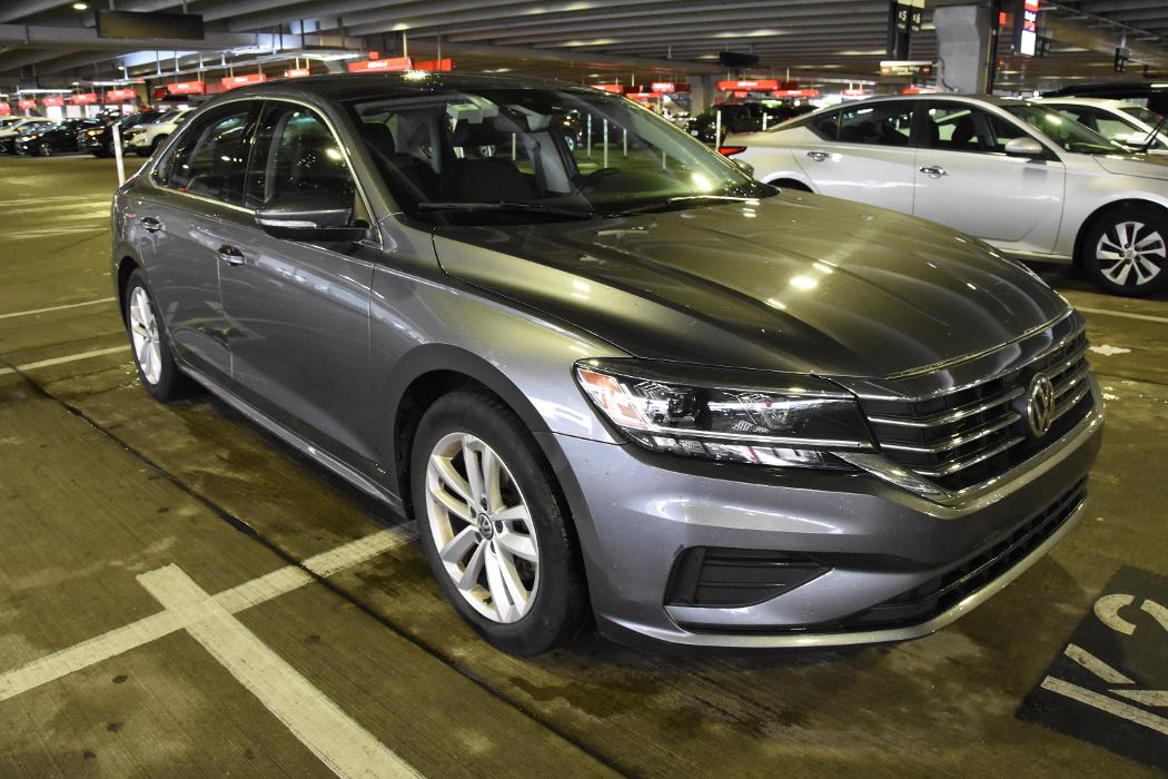 Budget Car Rental - Boston, MA