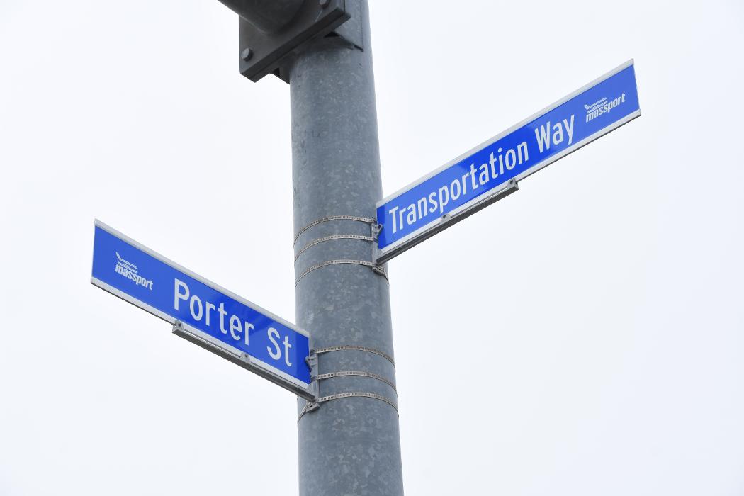 Budget Car Rental - Boston, MA