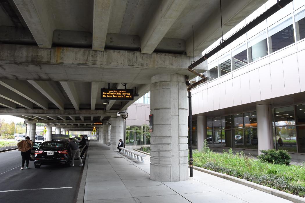 Budget Car Rental - Boston, MA