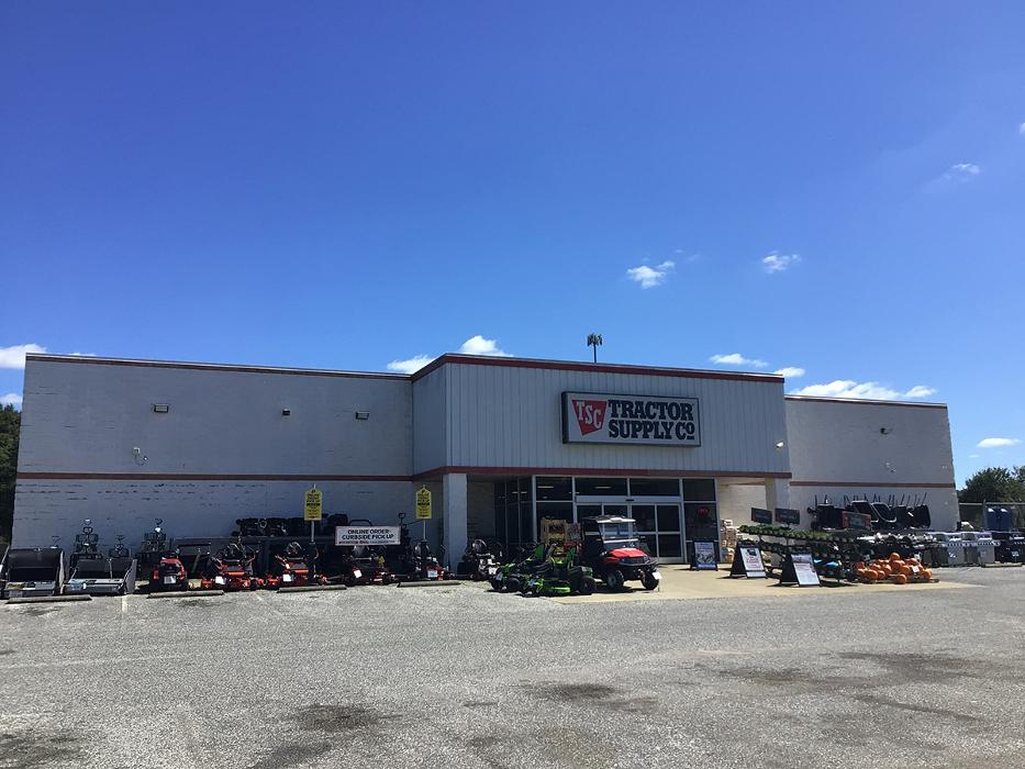 Tractor Supply Co. - Talladega, AL