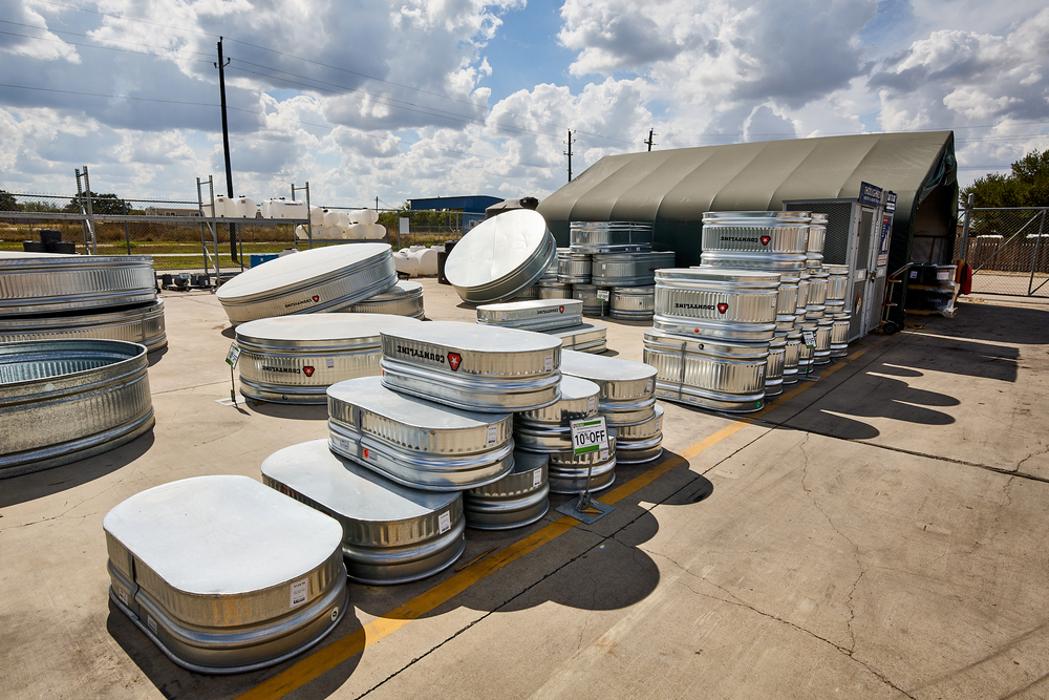 Tractor Supply Co. Image