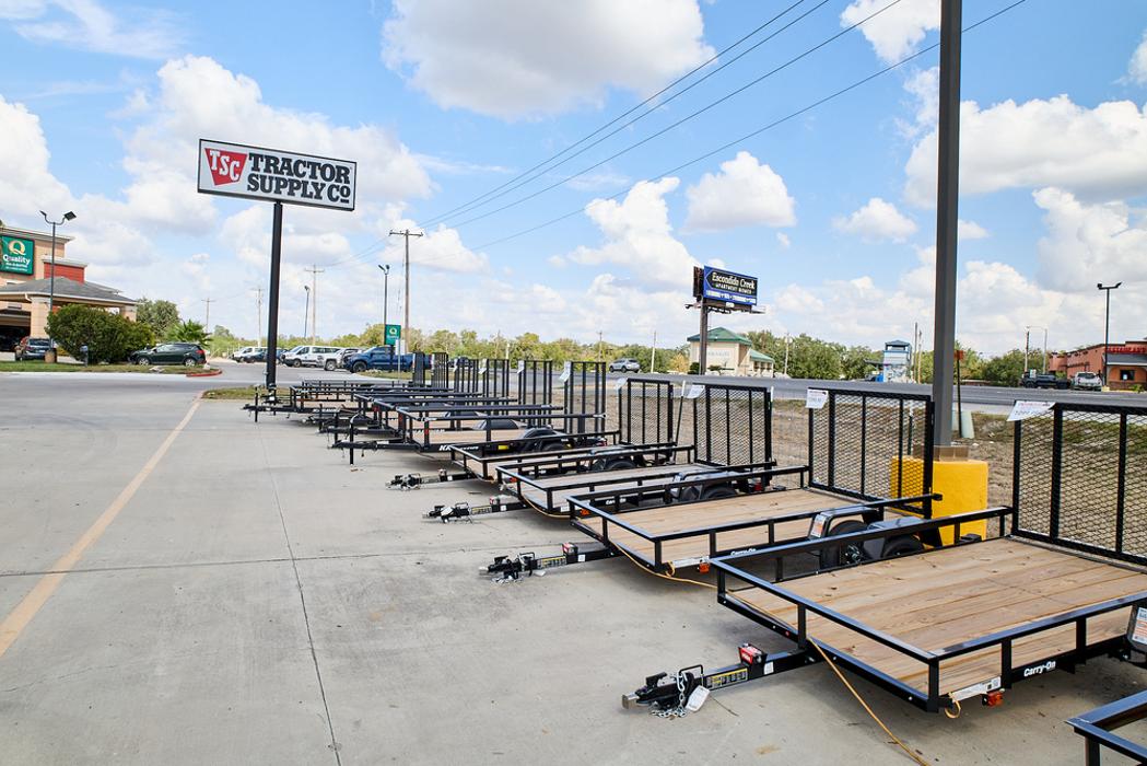 Tractor Supply Co. Image