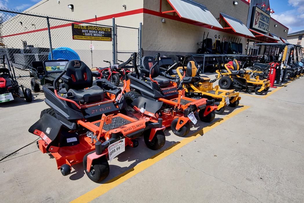 Tractor Supply Co. Image