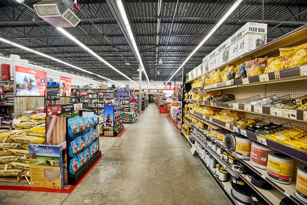 Tractor Supply Co. Image